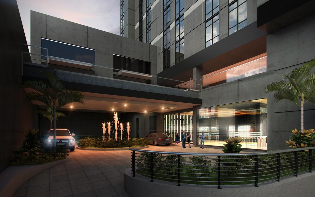 The B Hotel Quezon City Exterior photo